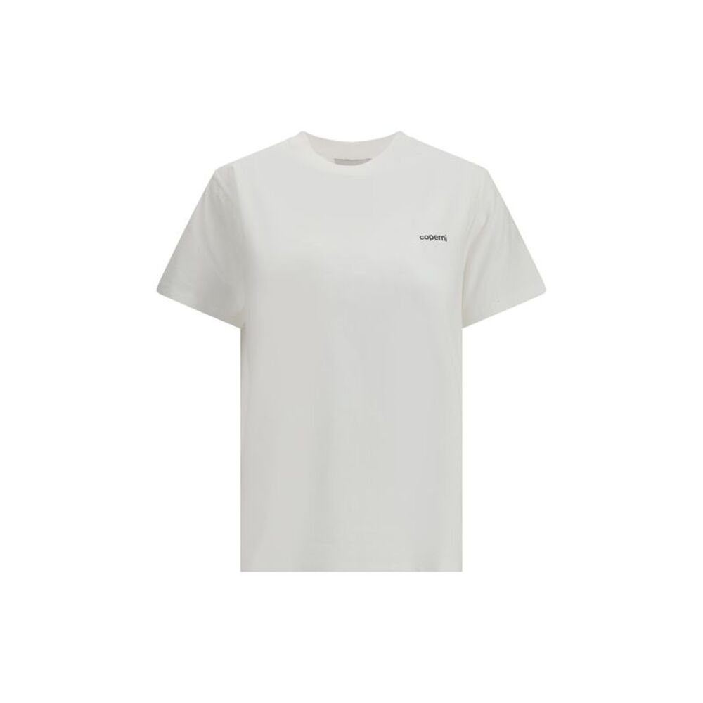 Coperni Women Logo T-Shirt